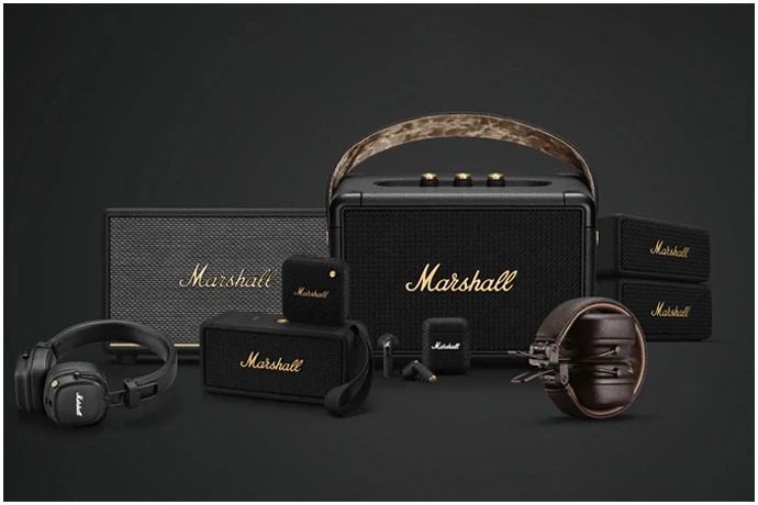 why choose marshall